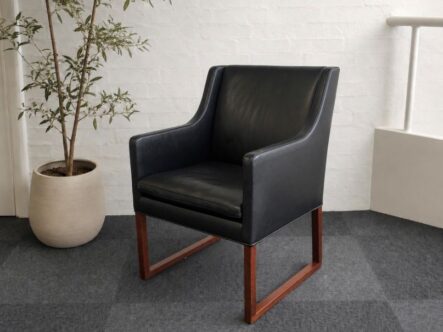 børge mogensen lænestol model 3246