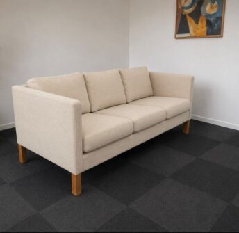 søren lund 2 1/2 pers. sofa model sl194