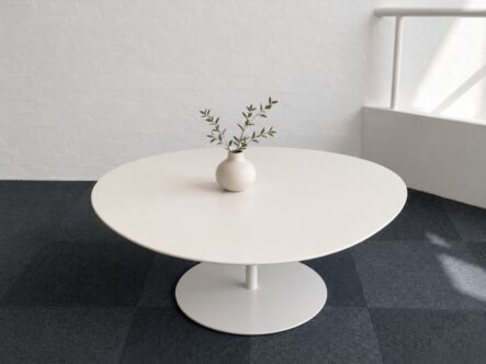 fritz hansen sofabord morten voss model mv50