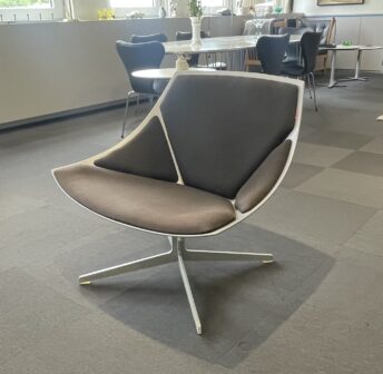 fritz hansen swovel space lounge thair