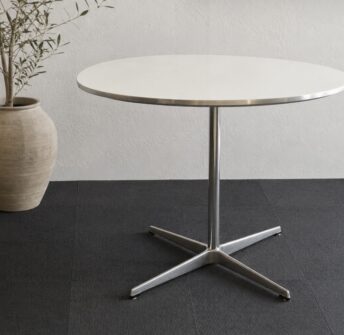 piet hein cafè bord fritz hansen