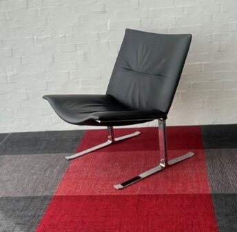 kebe lounge stol eagle dansk design