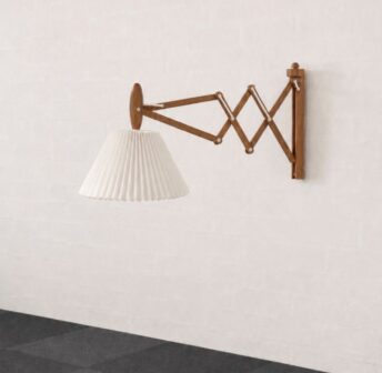 saxlampe le klint model 223