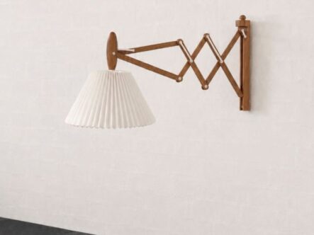 saxlampe le klint model 223