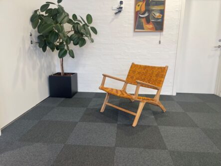 marokko lounge stol