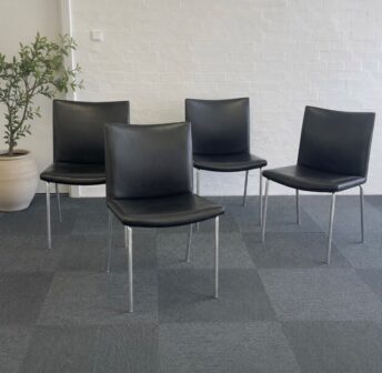 wegner lufthavns stole ap38