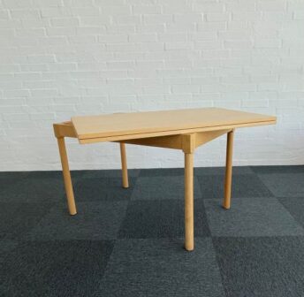 børge mogensen spillebord model 4500 fremstillet af fritz hansen