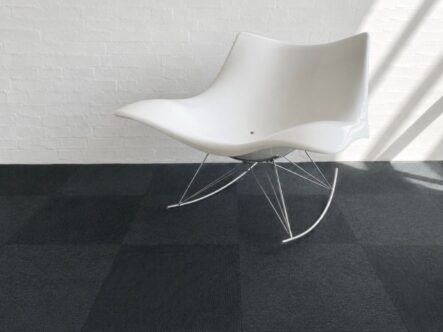 stingray gyngestol fredericia furniture, dansk