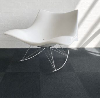 stingray gyngestol fredericia furniture, dansk