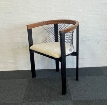 string chair spisebordsstol tranekær møbler dansk design